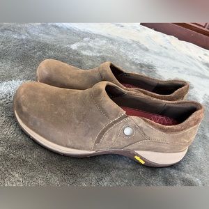 Dansko Women’s Mocs size 41